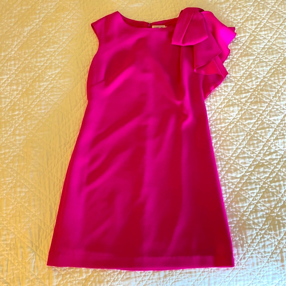 Eliza J Cocktail Dress
